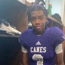 Believer ✝️ Highland🦅 RB/SCATBACK C/O 2024 •5’8 and shifty •Highlights👇🏽