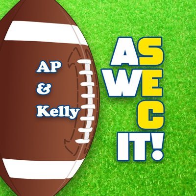 AP & Kelly aS wE C it 48 minutes of analysis, commentary, news & notes on SEC football, basketball and more.

https://t.co/ySLSpSaVS1