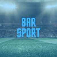 BarSportTW(@BarSportTW) 's Twitter Profile Photo