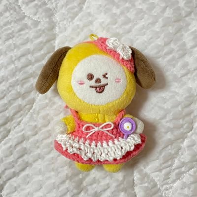 bij0u__'s profile picture. 입덕한 순간부터 언제까지나 울 지민이를 사랑합니다💛 / 헤더 : #꾸꾸헤더😊