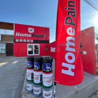Home Paint Palestina (@hppalestina) 's Twitter Profile