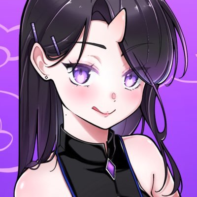 Aitsu💜さんのプロフィール画像