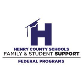 Increasing equitable opportunities, access, and outcomes for students and providing technical assistance to the Title I schools of @HenryCountyBOE