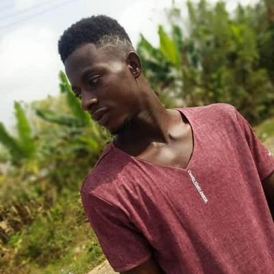 OppongS50319128's profile picture. Am 26 years of age 
Real Chelsea fan