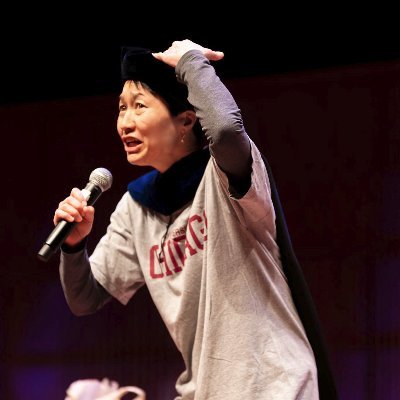 pkameya's profile picture. midwest writer. escaped the LA suburbs. treating historical amnesia. she/her.