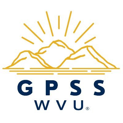 The Graduate & Professional Student Senate (GPSS) represents, connects, and advocates graduate and professional students at @WestVirginiaU.