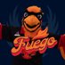 Fuego 🔥 (@FuegoFirebirds) Twitter profile photo