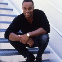 Rocky Carroll (@rockycofficial) 's Twitter Profile