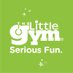 Little Gym Harrogate (@TLGHarrogate) Twitter profile photo