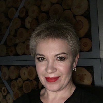 LudmylaMyronen1's profile picture. I’m Ukrainian