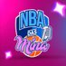 NBA das Mina (@NBAdasMina) Twitter profile photo