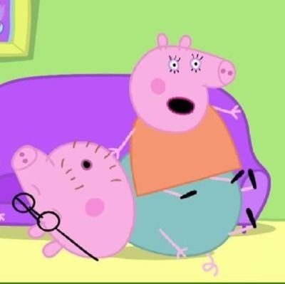 thepaquitas's profile picture. tô empaquitada
