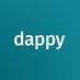 dappy (@dappyproject) Twitter profile photo dappy (@dappyproject) Twitter profile photo