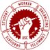 GSWOC-UAW Local 872 (@gswocusc) Twitter profile photo GSWOC-UAW Local 872 (@gswocusc) Twitter profile photo