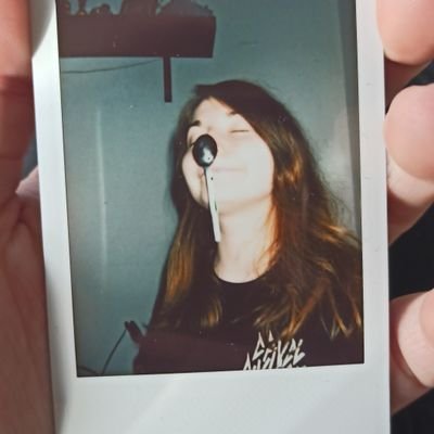 marygotnofudge's profile picture. she/her

leftie nap goddess | 🐸 | was mach ich hier