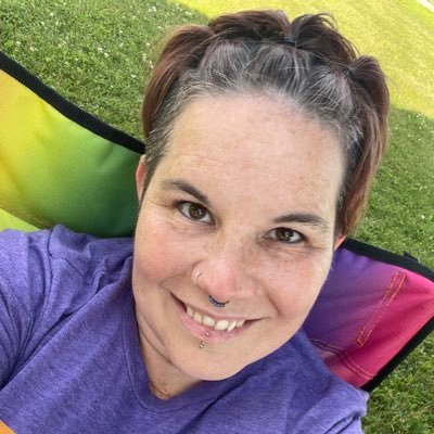 AuntieJoella's profile picture. 