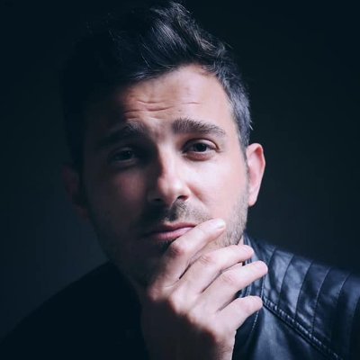 salverklaren's profile picture. A dissemination and communications professional working on RRI and Open Science projects