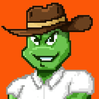 CardanobobNft's profile picture. 👑 Ape lover and believer, ape follows ape