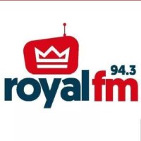 ROYALFM94.3 (@royalfm94) 's Twitter Profile Photo ROYALFM94.3 (@royalfm94) 's Twitter Profile Photo