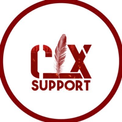 ↠ @CIX_Official @CIX_twt ↞ Support System.