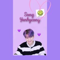 SYH LOVE💜(@ISeeYunhyeong) 's Twitter Profile Photo