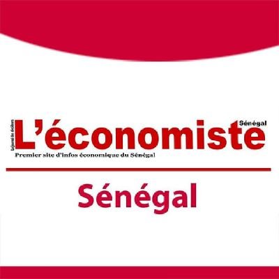 Site économique du Sénégal - https://t.co/AVsQgT0ZrK