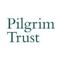 Pilgrim Trust(@ThePilgrimTrust) 's Twitter Profile Photo