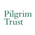 Pilgrim Trust (@ThePilgrimTrust) Twitter profile photo