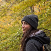 sarah droghei (@drogheisarah) Twitter profile photo