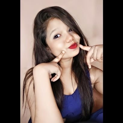 sakshi_pol's profile picture. 🇮🇳
𝗧𝗮𝘂𝗿𝘂𝘀 ♉
 मी आईवर निर्भर 😌