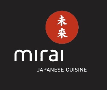 Com 17 anos de atividades, o restaurante Mirai festeja a perfeita união da família Hayashida com o sabor da tradicional culinária oriental.
