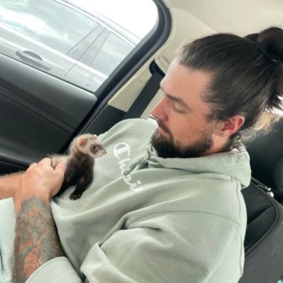 J_Splash22's profile picture. 🐍Snake breeder/enthusiast🥚and Biker 🏍