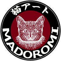 猫雑貨の店『猫アート MADOROMI』猫Tシャツや猫をモチーフにした雑貨を売ってるにゃん。🐾 (@madoromi_shop) 's Twitter Profile Photo 猫雑貨の店『猫アート MADOROMI』猫Tシャツや猫をモチーフにした雑貨を売ってるにゃん。🐾 (@madoromi_shop) 's Twitter Profile Photo