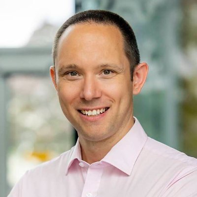 g_merrett's profile picture. Professor of Electronic and Software Systems and Deputy Head of School (Research) in @ECSUoS at @UniSouthampton. https://t.co/VjYCY2e2yV