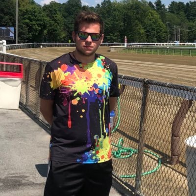 I look at horse races on the third rock from the sun and hopefully in the future beyond