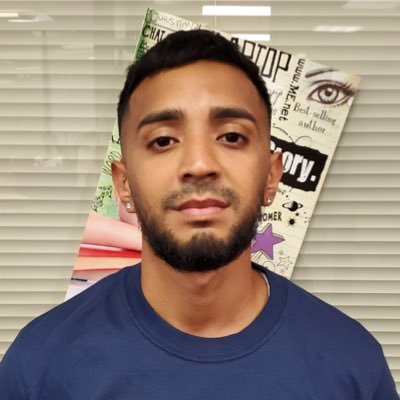 JesusMHernand19's profile picture. Nimitz High School— Algebra 1