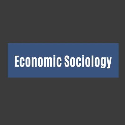 Economic Sociology Section Profile