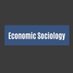 Economic Sociology Section (@EconSocASA) Twitter profile photo