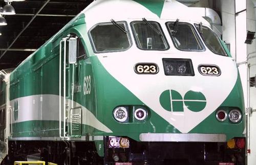 GTAPlanning's profile picture. A discussion on planning issues in the GTA. Topics: Places to Grow, regional planning, Metrolinx and more.