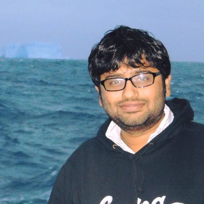 Scientist @ncaor_goa. Isotope geochemist interested in hythrothermal vents, weathering, paleoclimate and ocean chemistry. Formerly @cambridge_uni.