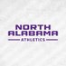 North Alabama Athletics (@UNAAthletics) Twitter profile photo