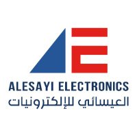 العيسائي للالكترونيات (@alesayi_ksa) 's Twitter Profile Photo العيسائي للالكترونيات (@alesayi_ksa) 's Twitter Profile Photo