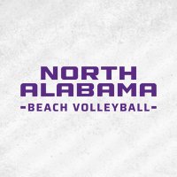 North Alabama Beach Volleyball(@UNA_BeachVB) 's Twitter Profileg