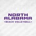 North Alabama Beach Volleyball (@UNA_BeachVB) Twitter profile photo