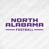 North Alabama Football (@unafootball) 's Twitter Profile