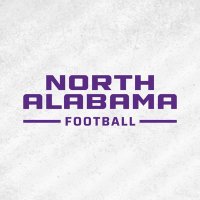 North Alabama Football(@UNAFootball) 's Twitter Profile Photo