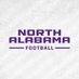 North Alabama Football (@UNAFootball) Twitter profile photo