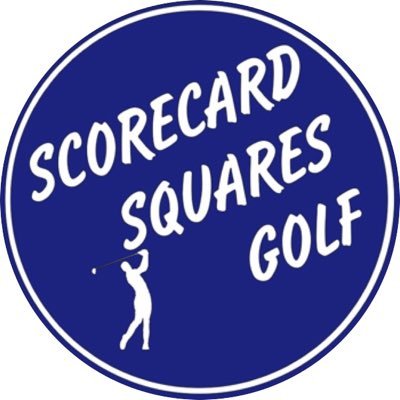 scorecardsquare's profile picture. Golf apparel company