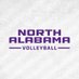 North Alabama Volleyball (@UNA_Volleyball) Twitter profile photo