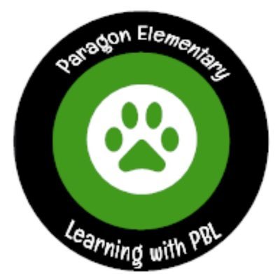 ParagonPanther's profile picture. 